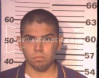 Jose Eduardo Gomez Vela