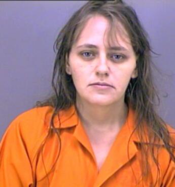 Amanda Nycole Hunt