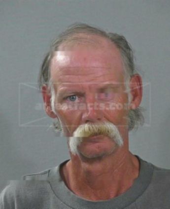 Charles Duane Jenkins