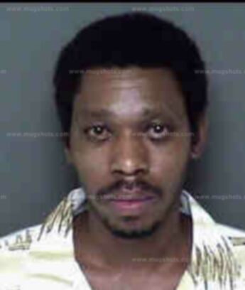 Randell Leuruee Maxey