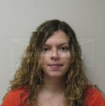 Brandy Nicole Reynolds