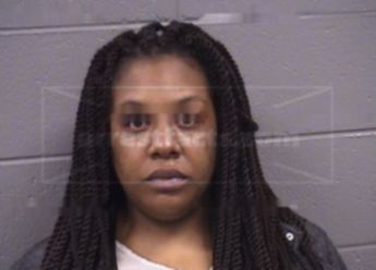 Tiffany Simmons