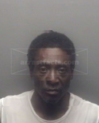 Donald Ray Berry