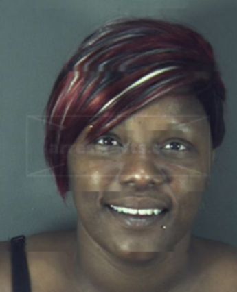 Yvette Cassandra Tate