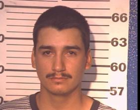 Miguel Angel Crispin Salinas