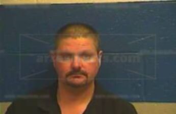 Christopher Shane Partin