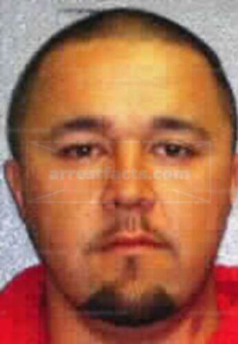 Chris Clarence Romo