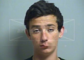 Justin Michael Hughes