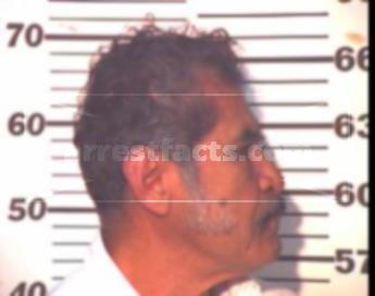 Bartoldo Gonzalez Sandoval