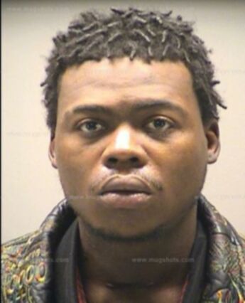 Debony Laron Fisher