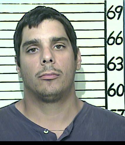 Nathan Alan Castro