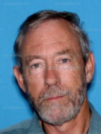Kenneth Lawrence Hubbard