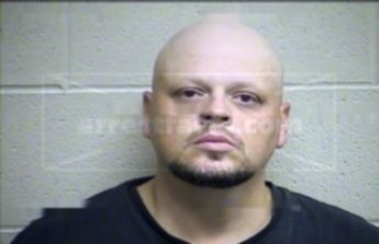Christopher Shawn Rowland