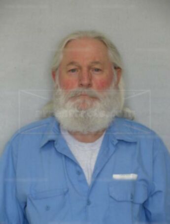 Donald Crocker