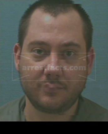 Dustin Ray Pierce