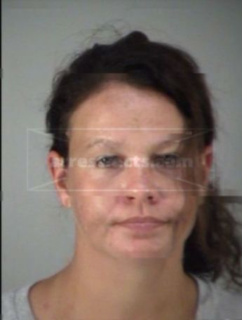 Alicia Nicole Ezell