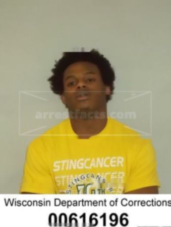 Darreal D Nolton