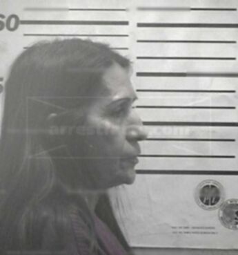 Consuelo Victoria Leyba