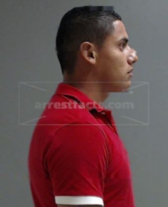 Jose Manuel Mendez Alvarez