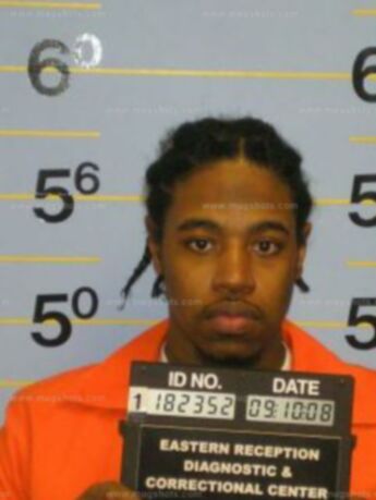 Andre Perry
