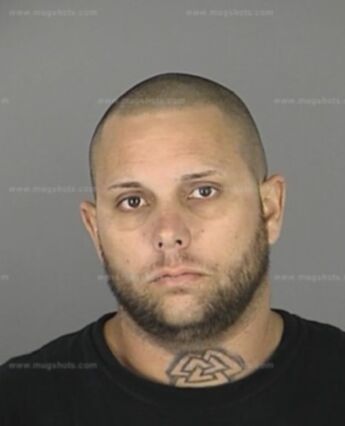 Gordon Jeffery James Smith
