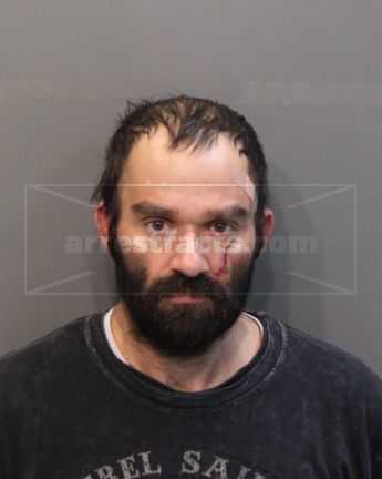 Michael Lewis Boyd