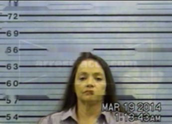 Teri Lyn Riffle