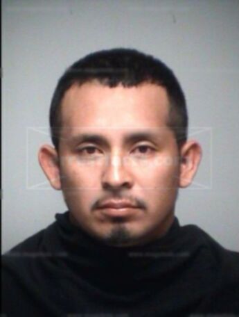 Victor Manuel Hernandez-Cruz