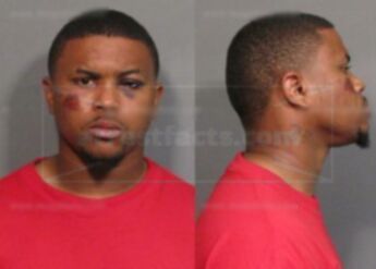 Demetrius Mccoy