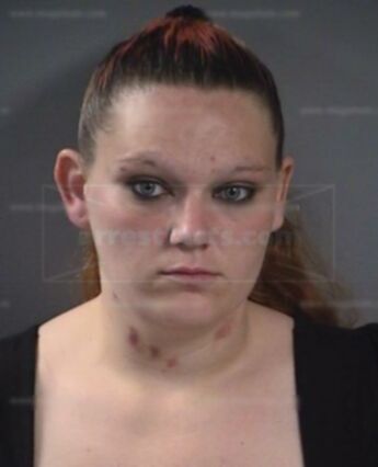 Corina Marie Jordan