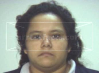 Celerina Rosas Gonzalez