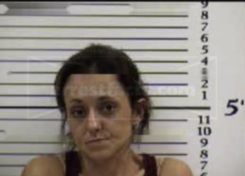 Shannon Leigh Woody