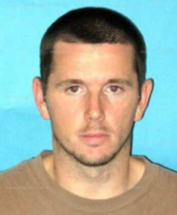 Joseph Michael Chapman