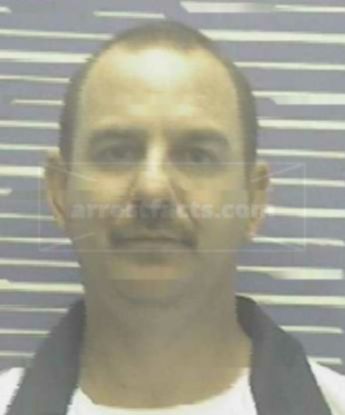 Gregory Richard Hardy