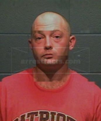 Rocky Lawrence Gilpin