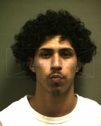 Cody Elias Hernandez