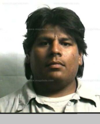 Tyrone Sanchez