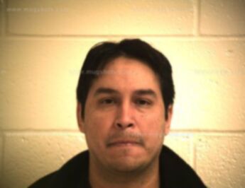 Nestor Hiram Martinez