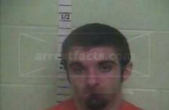 Jarvis D Caudill