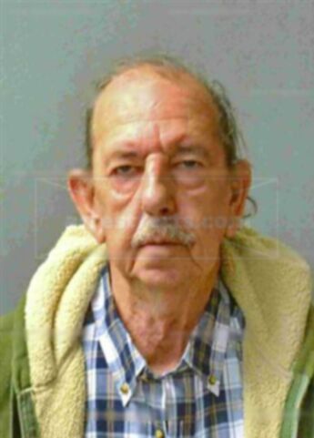 Donnie Gene Hurter