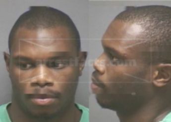 Rashod Amard Smith