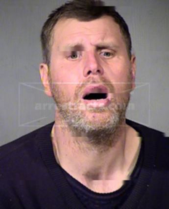 James Richard Fife
