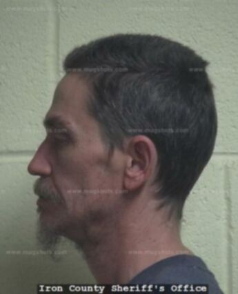 Michael Ray Cook