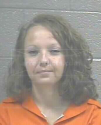 Melissa Ranae Coleman