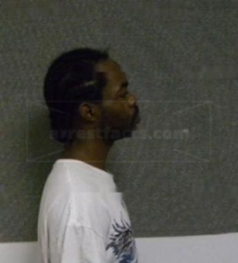 Byron P Reeves Jr.