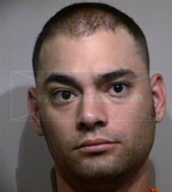 Mark Stephen Baker