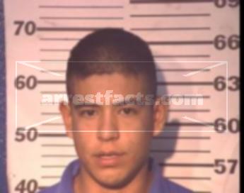 Andres Zavala Perez