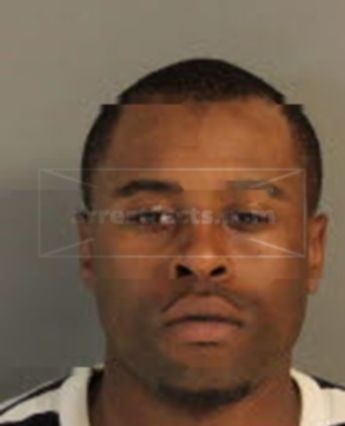 Darrius Sims
