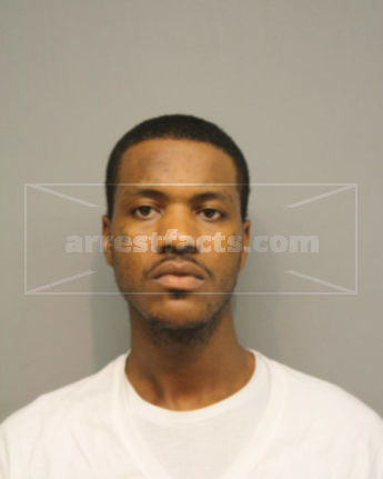 Montrell Banks