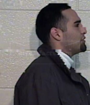 Anthony Martinez Valero